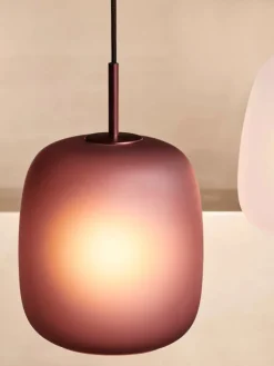 Maluma Pendel fra Fritz Hansen