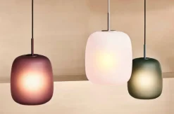 Maluma Pendel fra Fritz Hansen