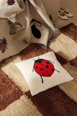 Mara Knotted Rug, large fra Ferm Living