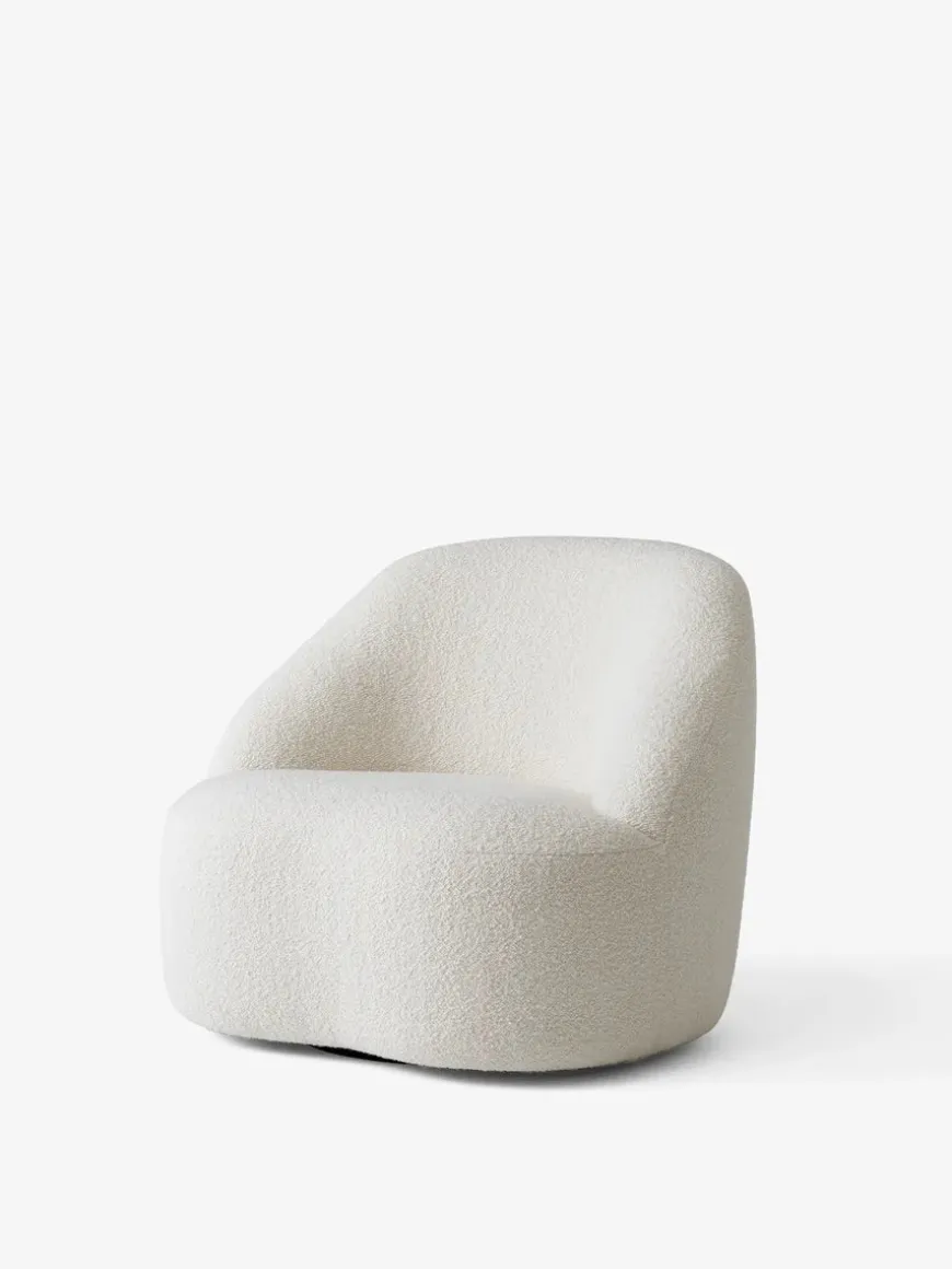 Margas LC2 loungestol fra &Tradition