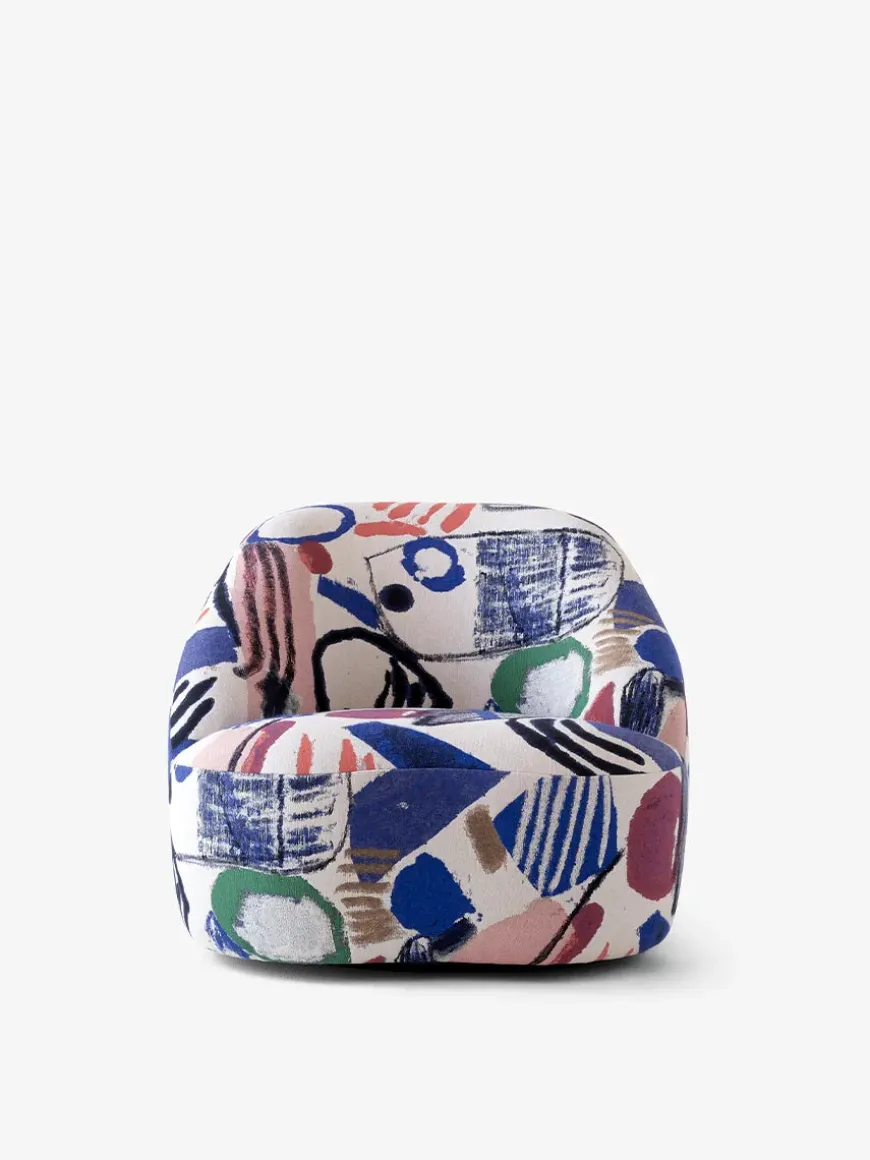 Margas LC2 loungestol fra &Tradition