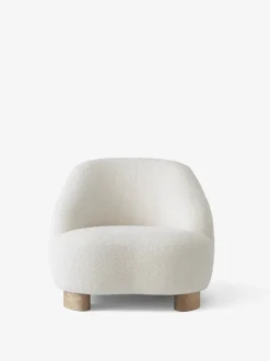 Margas LC1 loungestol fra &Tradition