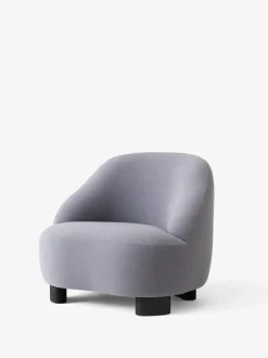Margas LC1 loungestol fra &Tradition