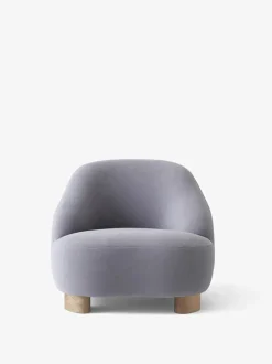 Margas LC1 loungestol fra &Tradition