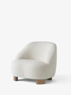 Margas LC1 loungestol fra &Tradition