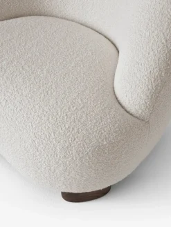 Margas LC1 loungestol fra &Tradition