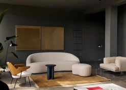 Margas LC5 puf fra &Tradition