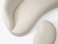 Margas LC5 puf fra &Tradition