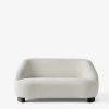 Margas LC3 sofa fra &Tradition