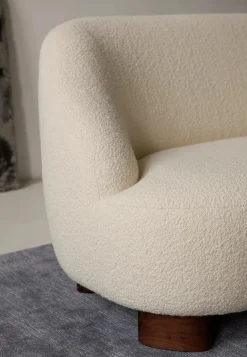 Margas LC3 sofa fra &Tradition