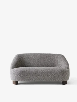 Margas LC3 sofa fra &Tradition