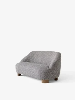 Margas LC3 sofa fra &Tradition