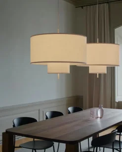 Margin pendel Ø90 fra New Works