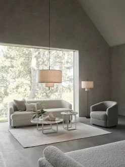 Margin pendel Ø50 fra New Works