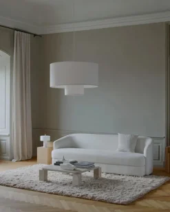 Margin pendel Ø50 fra New Works