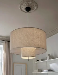 Margin pendel Ø70 fra New Works