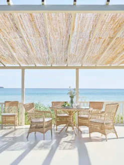 Marie Stol fra Sika-Design