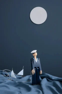 Marine af Kay Bojesen