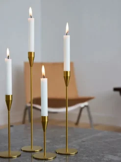 Mars Lysestage fra Piet Hein