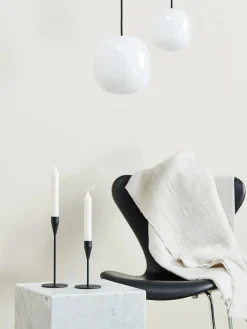 Mars Lysestage fra Piet Hein