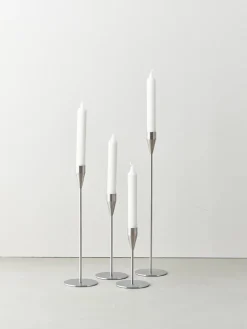 Mars Lysestage, messing fra Piet Hein