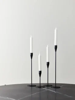 Mars Lysestage, messing fra Piet Hein