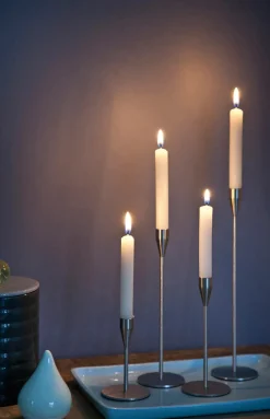 Mars Lysestage, messing fra Piet Hein