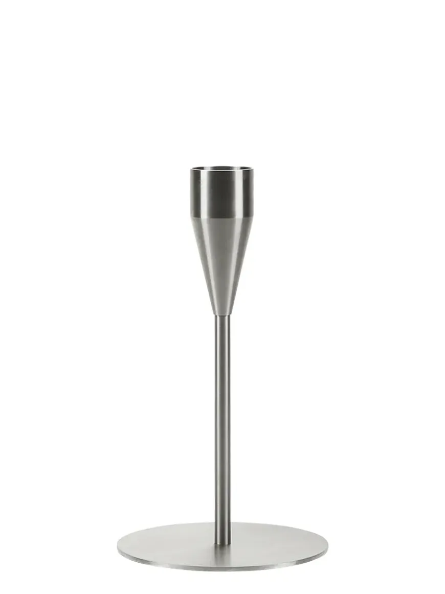 Mars Lysestage, sort fra Piet Hein