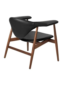 Masculo Lounge Chair fra GUBI