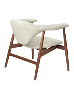 Masculo Lounge Chair fra GUBI