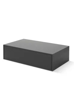 Mass Coffee Table High, black fra New Works