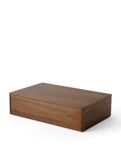 Mass Coffee Table High, oak fra New Works