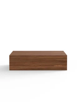 Mass Sofabord, høj fra New Works