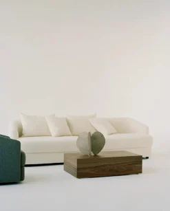 Mass Sofabord, høj fra New Works