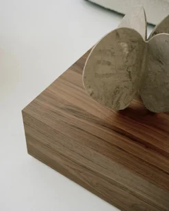 Mass Sofabord, høj fra New Works