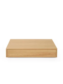 Mass Sofabord m. skuffe fra New Works