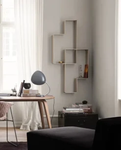 Matégot Dedal reol fra GUBI