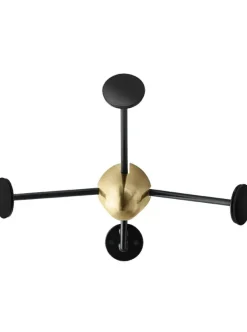 Matégot Knagerække fra GUBI