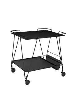 Matégot Trolley fra GUBI