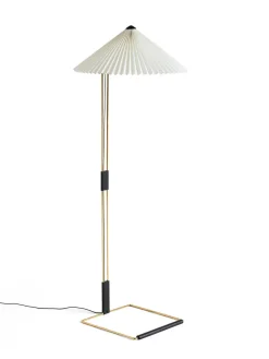 Matin gulvlampe fra Hay