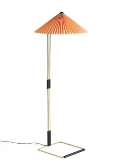 Matin gulvlampe fra Hay