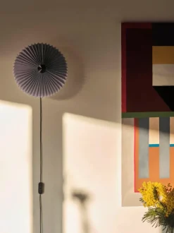 Matin Loft/Væglampe fra Hay