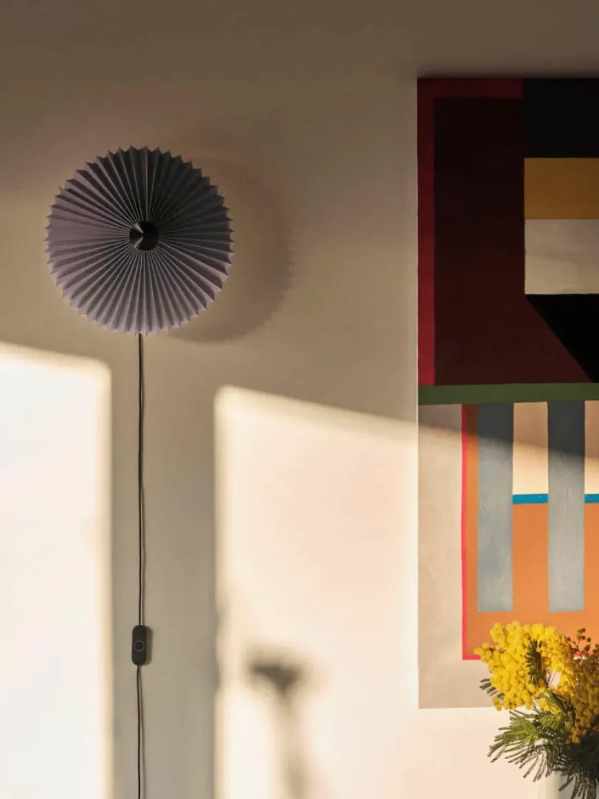 Matin Loft/Væglampe fra Hay