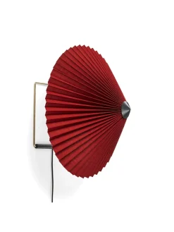 Matin væglampe fra Hay