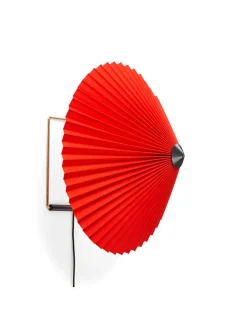 Matin væglampe fra Hay