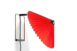 Matin væglampe fra Hay