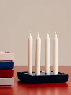 Mattone Candleholder, small fra Hay