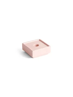 Mattone Candleholder, small fra Hay