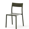 May Chair, dark green fra New Works