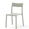 May Chair, light grey fra New Works